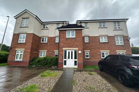 Property for auction in West Midlands