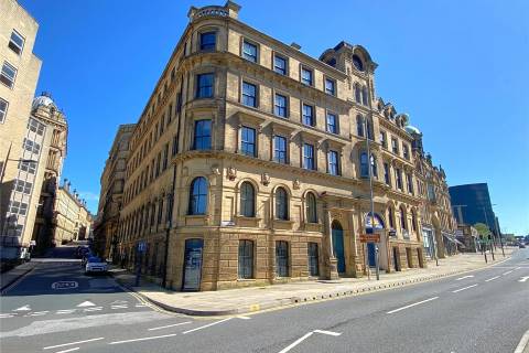 Property for auction in West Yorkshire