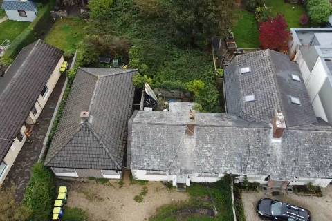 Property for auction in County Dublin
