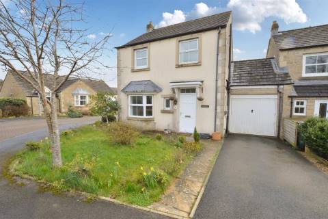 Property for auction in North Yorkshire