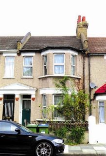 Property for auction in London