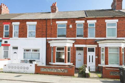 Property for auction in Cheshire