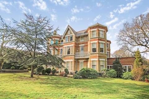 Property for auction in Dorset