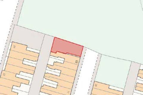 Property for auction in Staffordshire