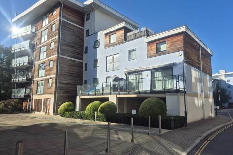 Property for auction in Kent