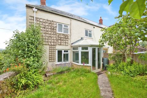 Property for auction in Avon