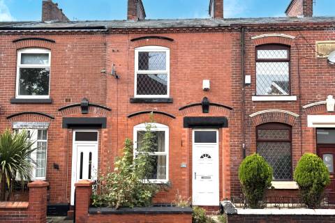 Property for auction in Lancashire