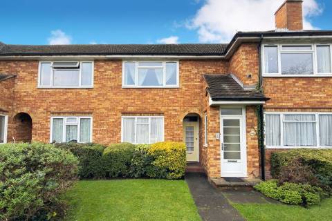 Property for auction in Middlesex