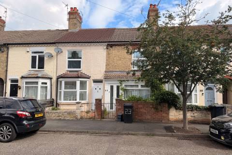 Property for auction in Cambridgeshire