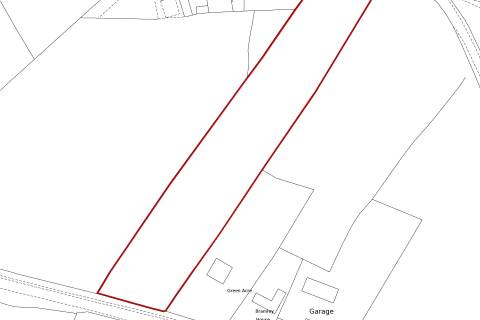 Property for auction in Derbyshire