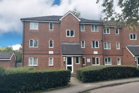 Property for auction in London