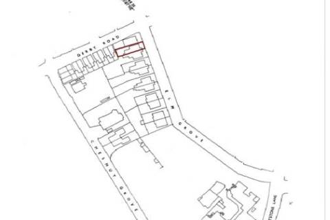 Property for auction in Merseyside