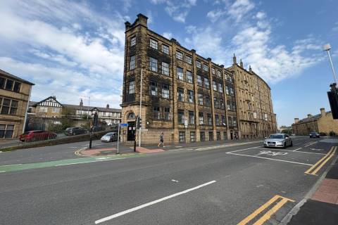 Property for auction in West Yorkshire