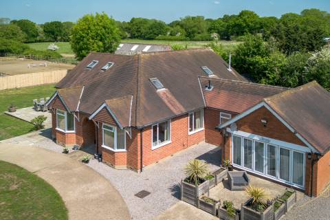 Property for auction in Essex