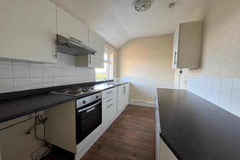 Property for auction in Cleveland