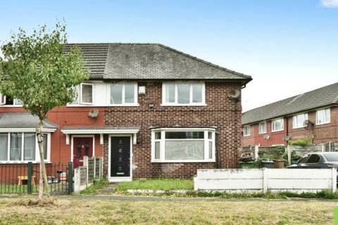 Property for auction in Lancashire
