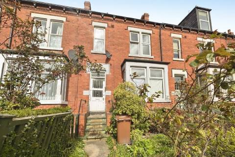 Property for auction in West Yorkshire