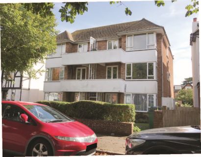 Property for auction in Kent