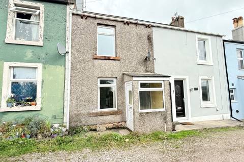 Property for auction in Cumbria
