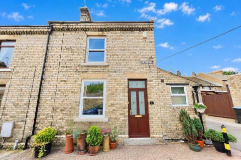Property for auction in County Durham