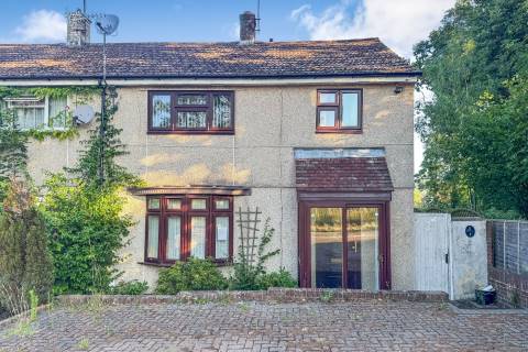 Property for auction in Surrey
