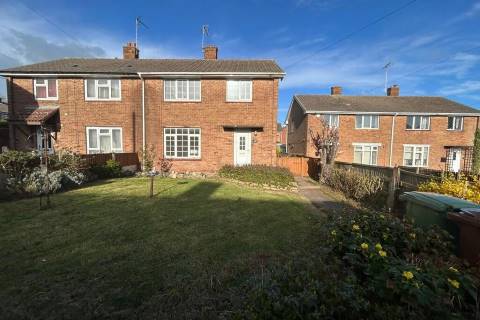Property for auction in Nottinghamshire