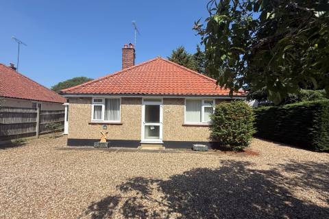 Property for auction in Norfolk