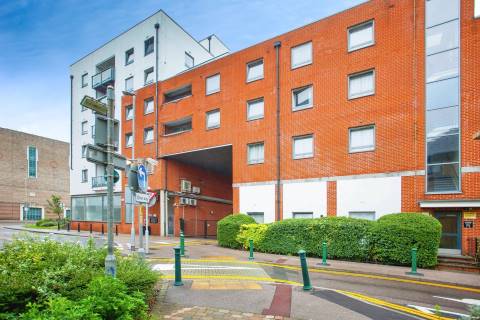 Property for auction in Hertfordshire