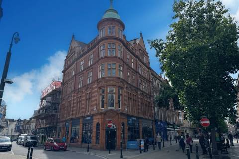 Property for auction in Worcestershire
