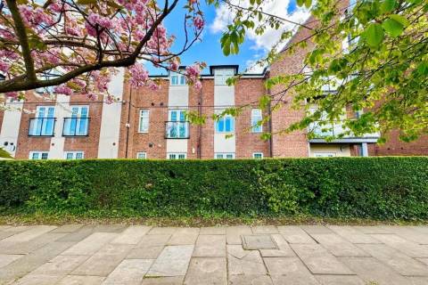 Property for auction in Cleveland