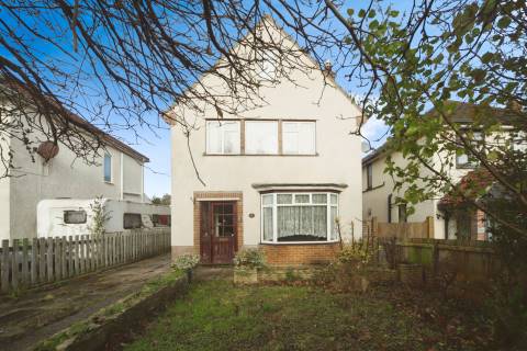 Property for auction in Somerset