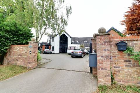 Property for auction in South Yorkshire