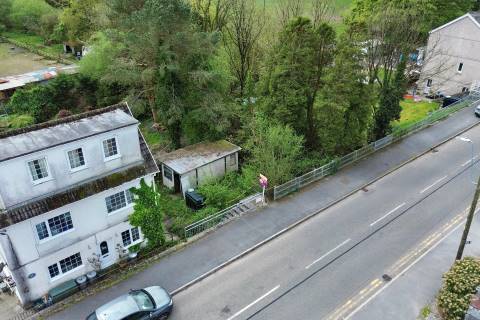 Property for auction in Dyfed