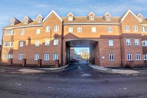 Property for auction in Tyne and Wear