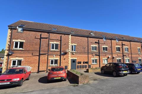 Property for auction in County Durham