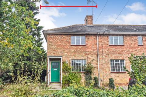 Property for auction in Essex