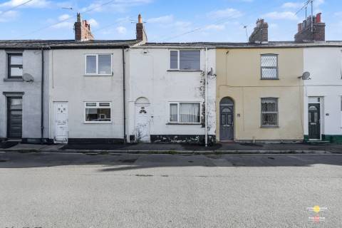 Property for auction in Clwyd