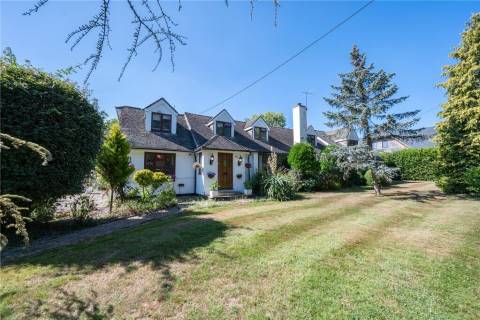 Property for auction in West Sussex