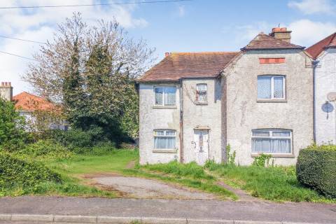 Property for auction in Kent