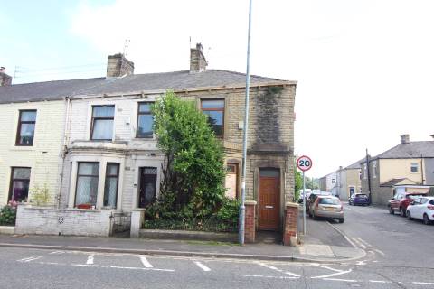 Property for auction in Lancashire