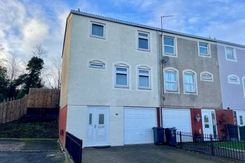 Property for auction in West Midlands