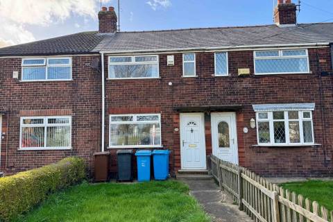 Property for auction in East Yorkshire