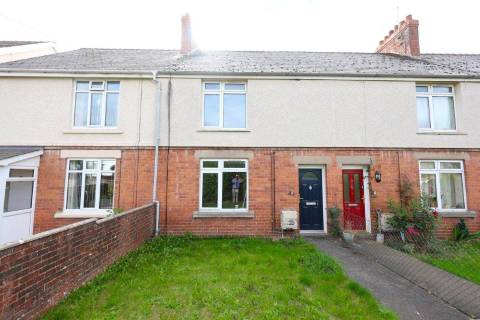 Property for auction in Shropshire