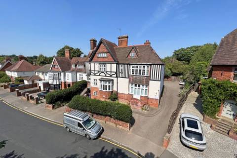 Property for auction in Hertfordshire