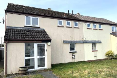 Property for auction in Morayshire