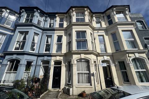Property for auction in East Sussex