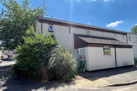 Property for auction in Cambridgeshire