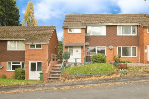 Property for auction in Worcestershire