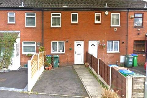 Property for auction in Lancashire