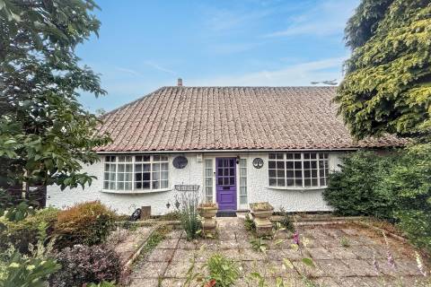 Property for auction in Nottinghamshire